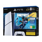 Sony PlayStation 5 – Spielekonsole, 825 GB – Bild 3
