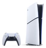 Sony PlayStation 5 – Spielekonsole, 825 GB – Bild 5