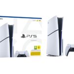 Sony PlayStation 5 – Spielekonsole