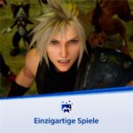 Sony PlayStation 5 – Spielekonsole – Bild 3