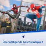 Sony PlayStation 5 – Spielekonsole – Bild 4