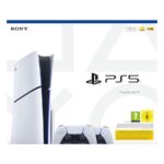 Sony PlayStation 5 Bundle – Spielekonsole, 825 GB