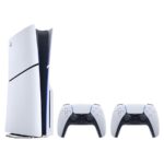 Sony PlayStation 5 Bundle – Spielekonsole, 825 GB – Bild 2
