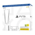 Sony PlayStation 5 Bundle – Spielekonsole, 825 GB – Bild 4