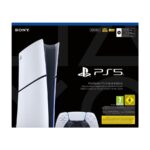 Sony PlayStation 5 Bundle – Spielekonsole, 825 GB – Bild 6