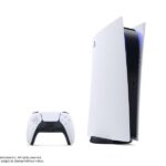 Sony PlayStation 5 Digital Edition – Spielekonsole, 825 GB (generalüberholt) (Art.-Nr. 108207238)