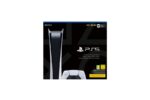Sony PlayStation 5 Digital Edition – Spielekonsole, 825 GB (generalüberholt) (Art.-Nr. 108207238) – Bild 2