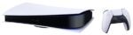 Sony PlayStation 5 Digital Edition – Spielekonsole, 825 GB (generalüberholt) (Art.-Nr. 108207238) – Bild 3