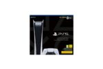 Sony PlayStation 5 Digital Edition – Spielekonsole, 825 GB (generalüberholt) (Art.-Nr. 146070751) – Bild 2