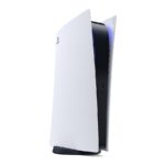 Sony PlayStation 5 Digital Edition – Spielekonsole, 825 GB (generalüberholt) (Art.-Nr. 146070751) – Bild 5