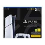 Sony PlayStation 5 Digital Edition Bundle – Spielekonsole, 825 GB (Art.-Nr. 168296498)