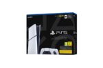 Sony PlayStation 5 Digital Edition Bundle – Spielekonsole, 825 GB (Art.-Nr. 168296498) – Bild 3