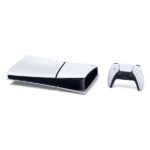 Sony PlayStation 5 Digital Edition Slim – Spielekonsole (generalüberholt)