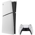 Sony PlayStation 5 Digital Edition Slim – Spielekonsole (generalüberholt) – Bild 3