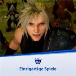 Sony PlayStation 5 Digital Edition Slim – Spielekonsole (generalüberholt) – Bild 7