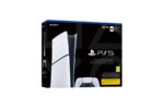 Sony PlayStation 5 Digital Edition Slim – Spielekonsole, 1024 GB (generalüberholt)