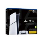 Sony PlayStation 5 Digital Edition Slim – Spielekonsole, 1024 GB (generalüberholt)