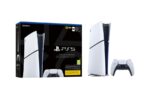 Sony PlayStation 5 Digital Edition Slim – Spielekonsole, 1024 GB (generalüberholt) – Bild 3