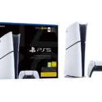 Sony Playstation 5 Digital Edition Slim – Spielekonsole, 825 GB