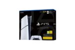 Sony Playstation 5 Digital Edition Slim – Spielekonsole, 825 GB – Bild 10