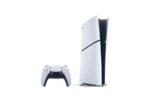 Sony Playstation 5 Digital Edition Slim – Spielekonsole, 825 GB – Bild 2