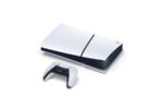 Sony Playstation 5 Digital Edition Slim – Spielekonsole, 825 GB – Bild 7