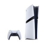 Sony PlayStation 5 Pro – Spielekonsole