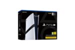 Sony PlayStation 5 Pro – Spielekonsole – Bild 2