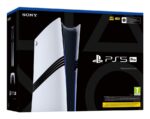 Sony PlayStation 5 Pro – Spielekonsole – Bild 4