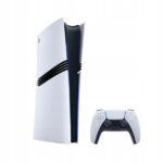 Sony PlayStation 5 Pro – Spielekonsole – Bild 5