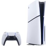 Sony PlayStation 5 Slim – Spielekonsole