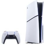 Sony PlayStation 5 Slim – Spielekonsole
