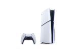 Sony PlayStation 5 Slim – Spielekonsole – Bild 2