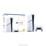 Sony PlayStation 5 Slim – Spielekonsole – Bild 6