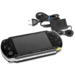 Sony Playstation Portable – Handheld-Konsole (generalüberholt)