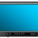 Sony Playstation Portable – Handheld-Konsole, 32 GB (generalüberholt)