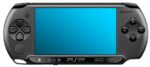 Sony Playstation Portable – Handheld-Konsole, 32 GB (generalüberholt)