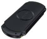 Sony Playstation Portable – Handheld-Konsole, 32 GB (generalüberholt) – Bild 2