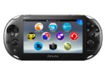 Sony Playstation Vita – Handheld-Konsole, 8 GB (generalüberholt) – Bild 2