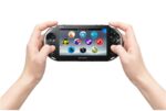 Sony Playstation Vita – Handheld-Konsole, 8 GB (generalüberholt) – Bild 3