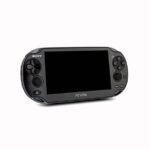Sony PlayStation Vita Bundle – Handheld-Konsole (generalüberholt)