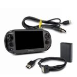 Sony Playstation Vita Slim – Handheld-Konsole (generalüberholt) (Art.-Nr. 147347168)