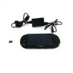 Sony Playstation Vita Slim – Handheld-Konsole (generalüberholt) (Art.-Nr. 147347210)