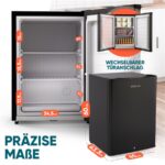 Stillstern MGS 42.3 – Gefrierschrank, Energieeffizienzklasse E – Bild 4