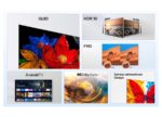 TCL 40S5L – QLED-Fernseher, 40 Zoll, Full HD, 60 Hz – Bild 2