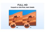 TCL 40S5L – QLED-Fernseher, 40 Zoll, Full HD, 60 Hz – Bild 8