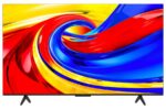 TCL 50P7L – QLED-Fernseher, 50 Zoll, 4K Ultra HD, 60 Hz – Bild 9