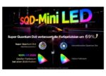 TCL 55C7L – Mini-LED-Fernseher, 55 Zoll, 4K Ultra HD, 120 Hz – Bild 2