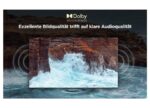 TCL 55P8L – Mini-LED-Fernseher, 55 Zoll, 4K Ultra HD, 120 Hz – Bild 8