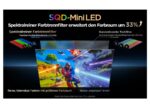 TCL 75C7L – Mini-LED-Fernseher, 75 Zoll, 4K Ultra HD, 120 Hz – Bild 5